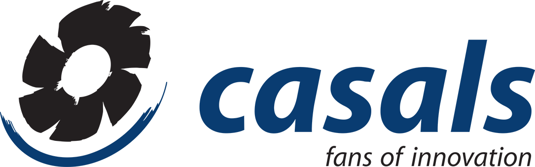 Casals Logo