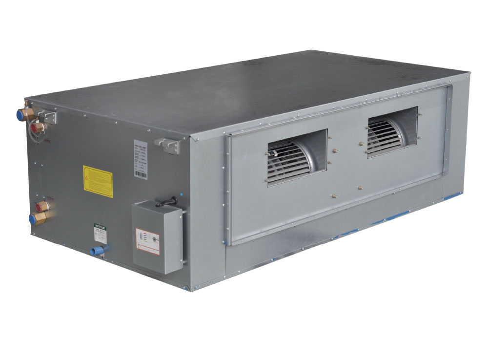 Hoyer High Static Duct Type Fan Coil Unit